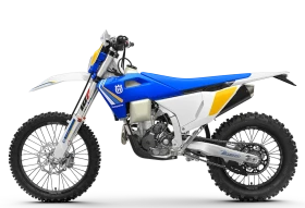 Husqvarna FE 350 Heritage | Mobile.bg    2
