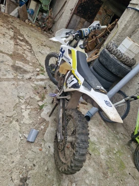 Husqvarna TE Тх | Auto.bg — изображение 3