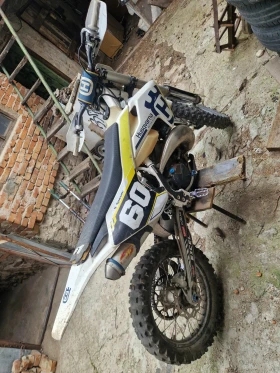 Husqvarna TE Тх | Auto.bg — изображение 4