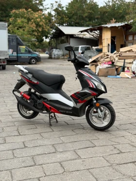 Sunsto Ceres 50 2014 | Mobile.bg � ����� ������ 4