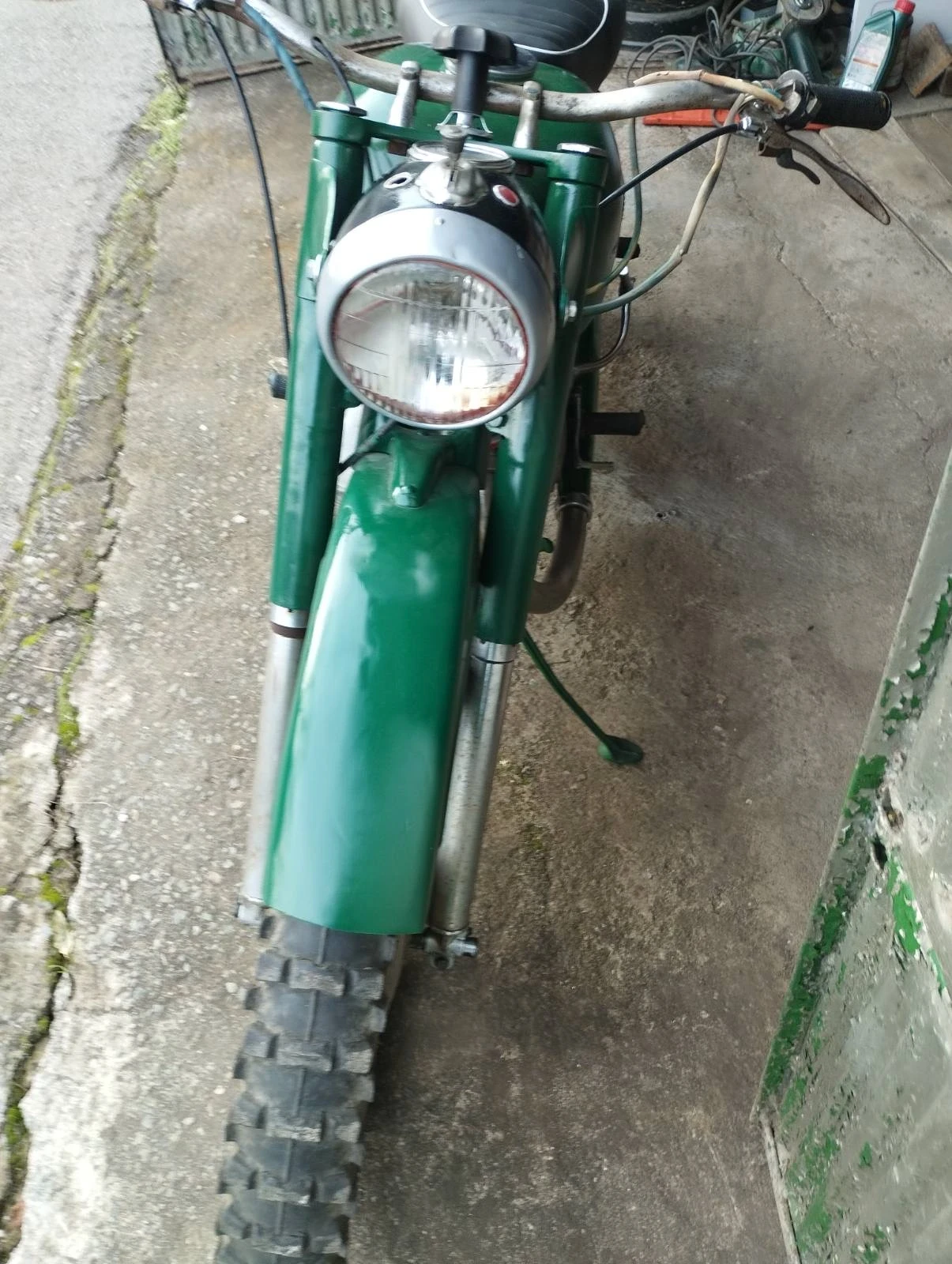 Иж 350  - изображение 4