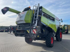 Claas Lexion 6600❗2020 | Mobile.bg    3