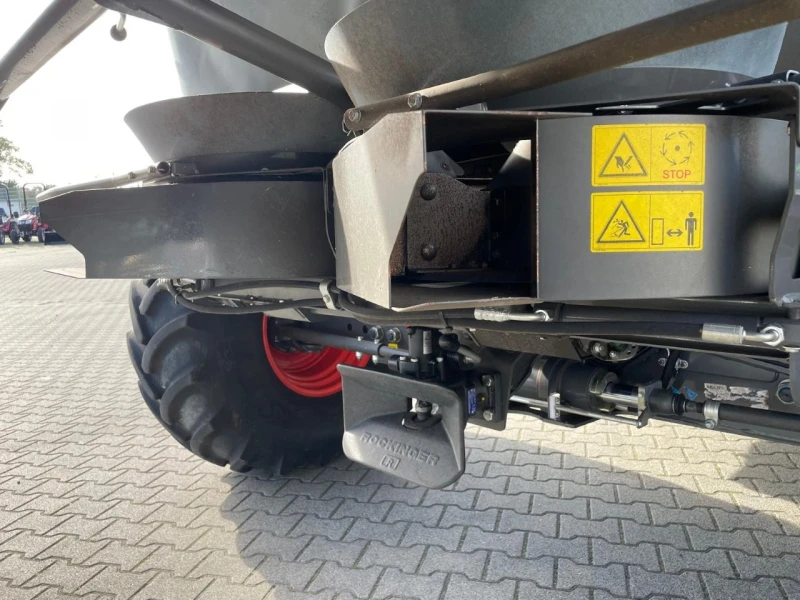 Комбайн Claas Lexion 6600&#10071;2020, снимка 2 - Селскостопанска техника - 51963115