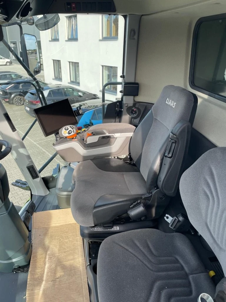 Комбайн Claas Lexion 6600❗2020 - изображение 8