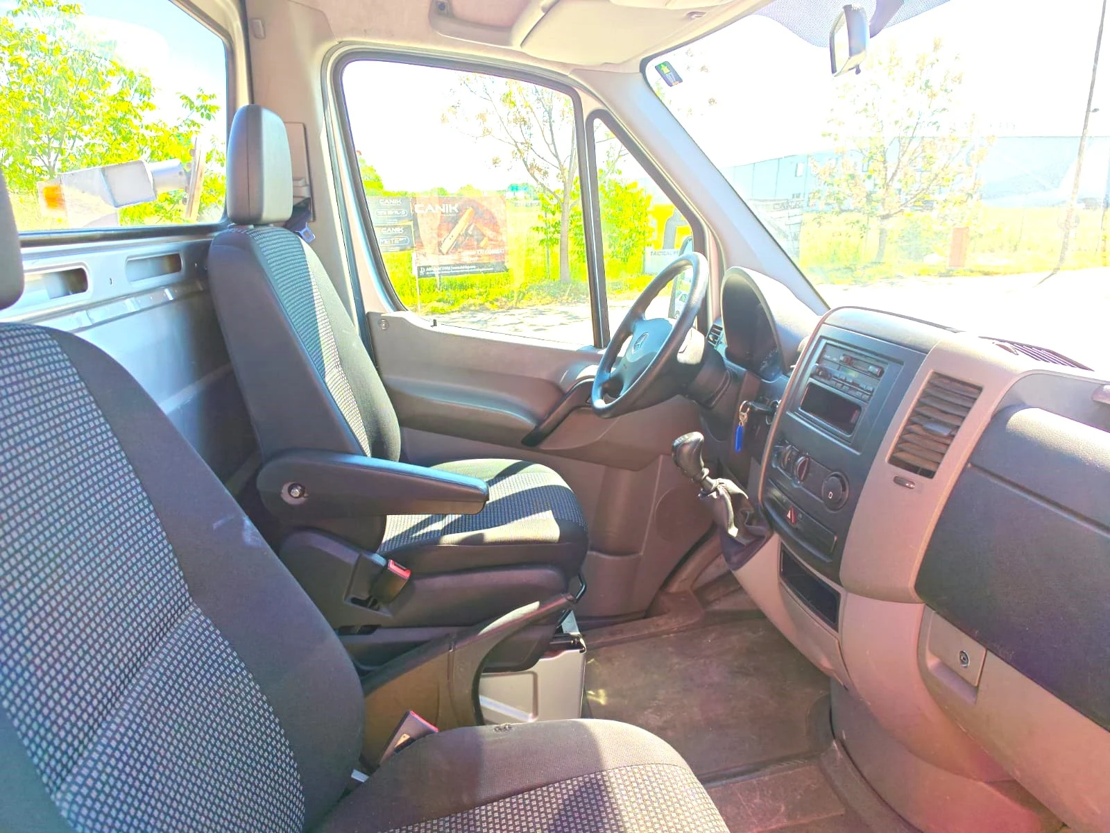 Автовишка Друга марка ESDA TL2200 - изображение 3