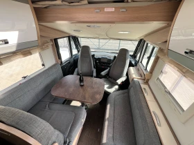 Кемпер Laika EKOVIP 709, снимка 7