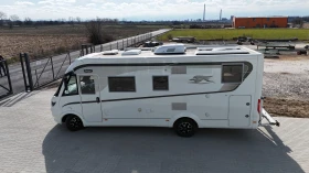 Кемпер Laika EKOVIP 709, снимка 14