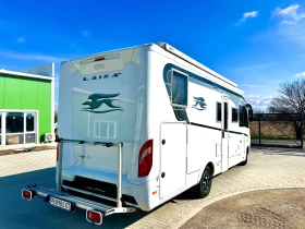 Кемпер Laika EKOVIP 709, снимка 3