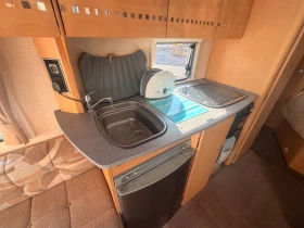 Каравана Bailey GT60 520/4, снимка 6