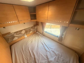 Каравана Bailey GT60 520/4, снимка 10