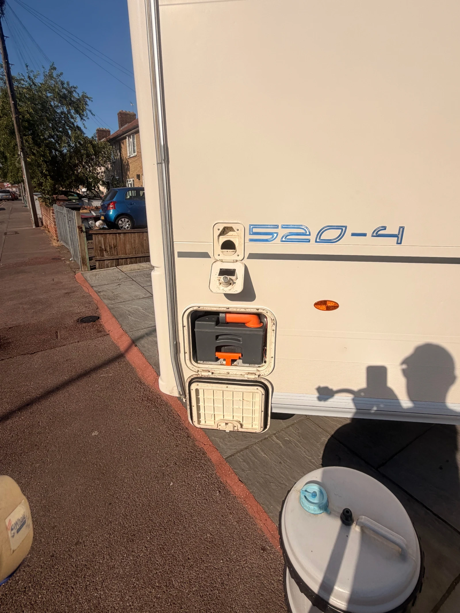 �������� Bailey GT60 520/4 | Mobile.bg � ����������� 13