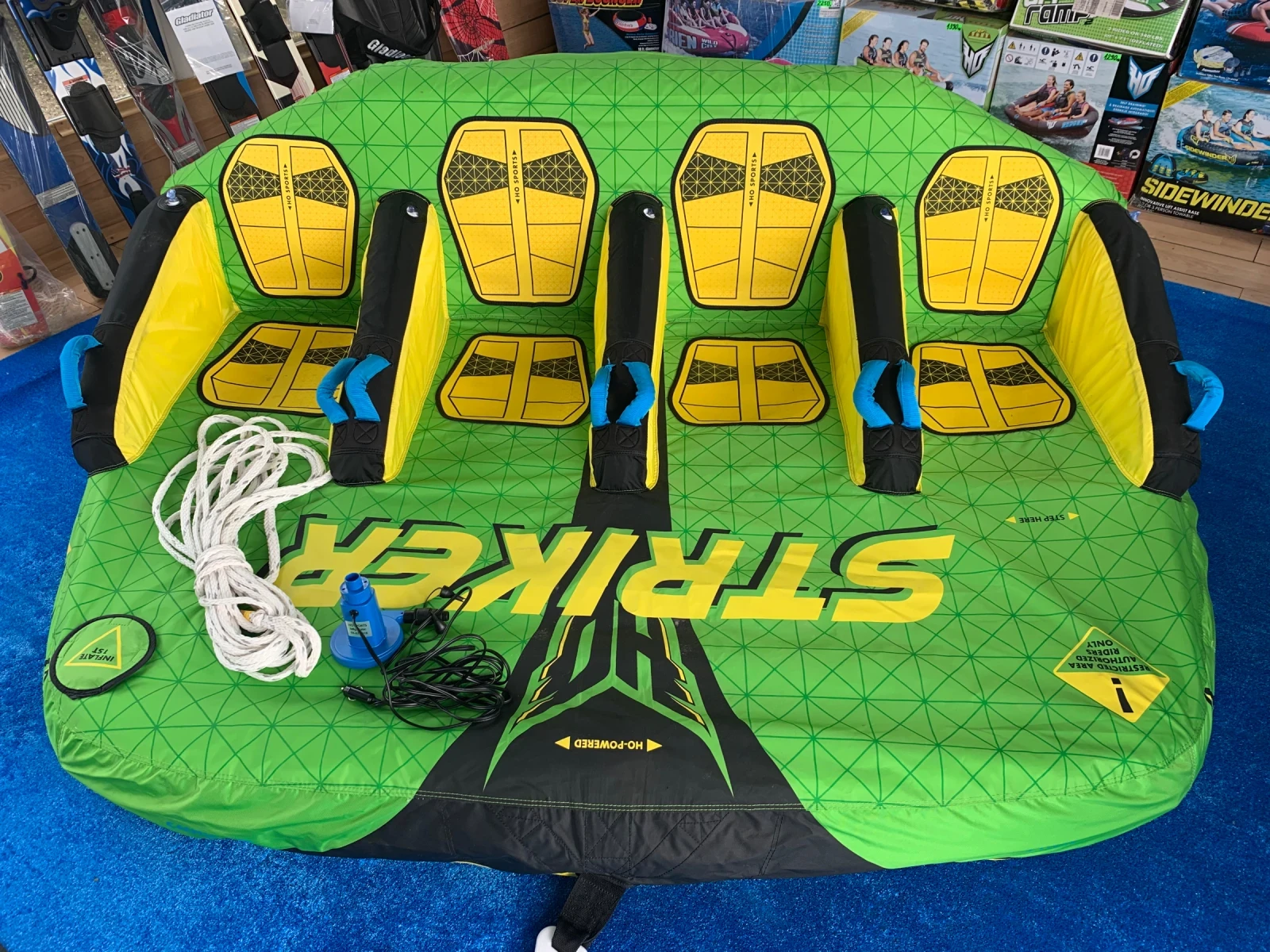 ���� Bombardier Sea Doo ���� ����� ��������� � �������  | Mobile.bg � ����������� 13