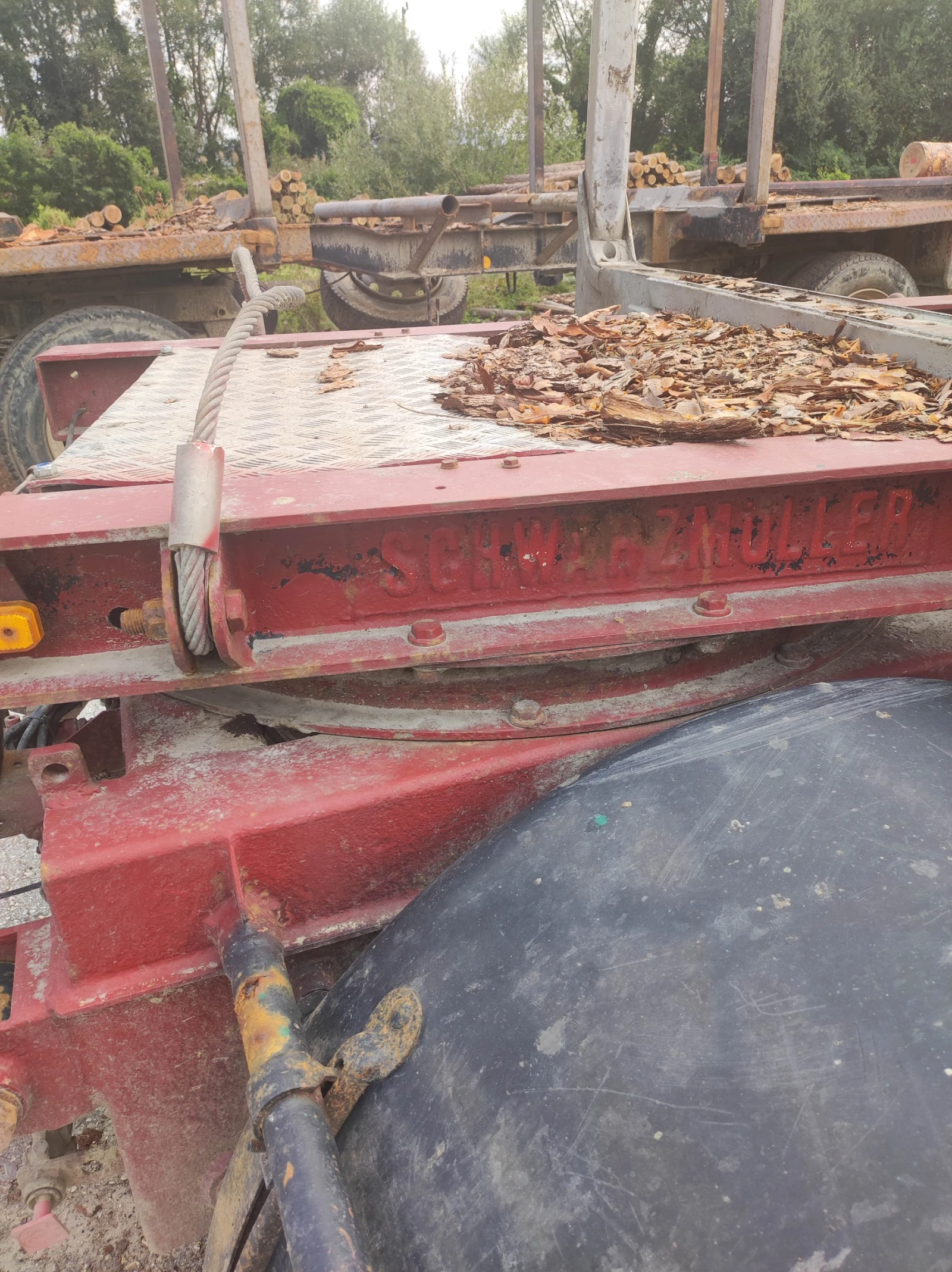   schwarzmuller | Mobile.bg   4