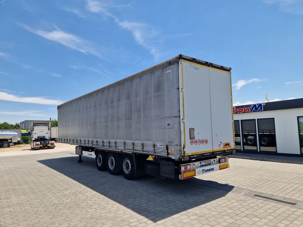  Krone SD | Mobile.bg   3