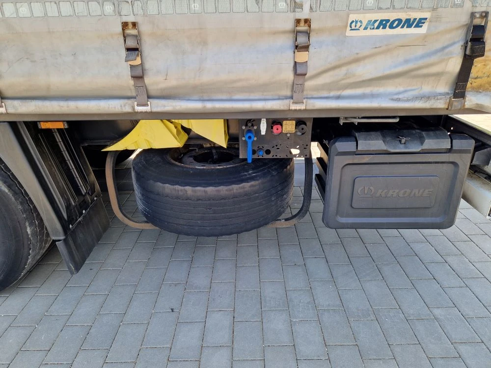  Krone SD | Mobile.bg   9