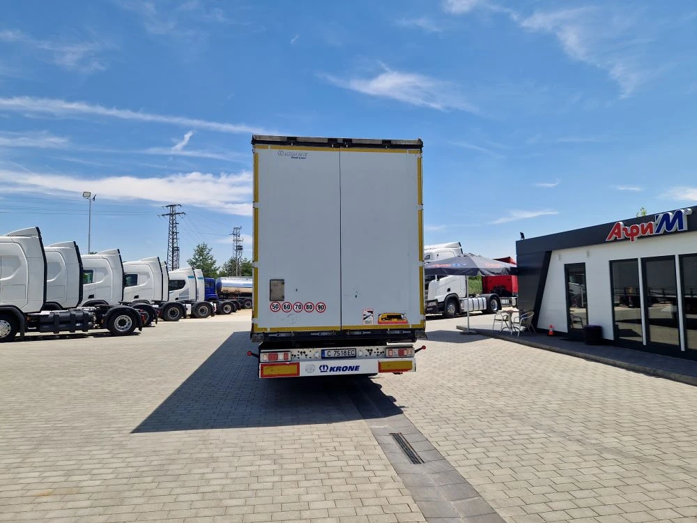  Krone SD | Mobile.bg   5