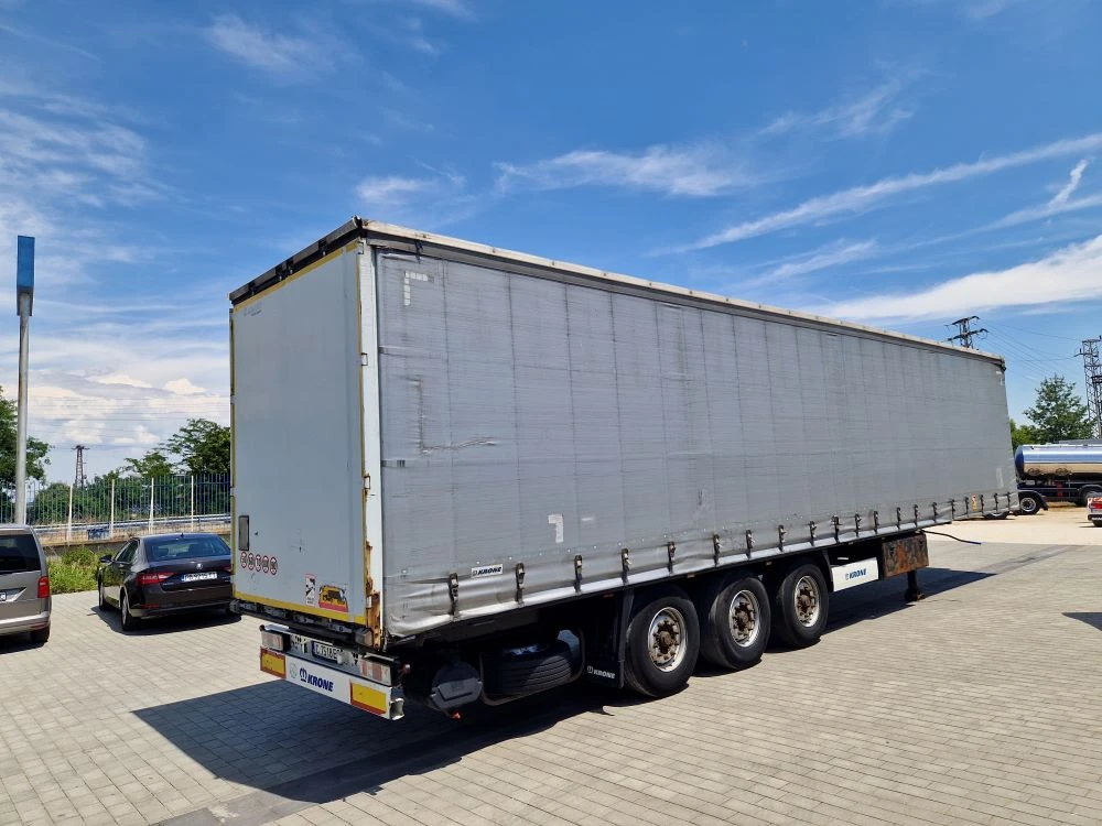  Krone SD | Mobile.bg   4