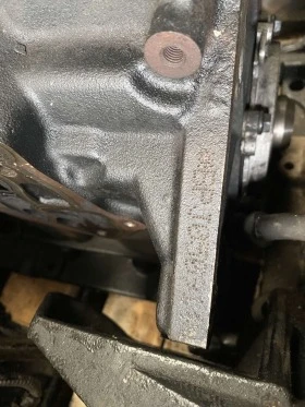 Двигател за Audi A4 A6 2.0TFSI 170cv - BPJ BYK, снимка 3