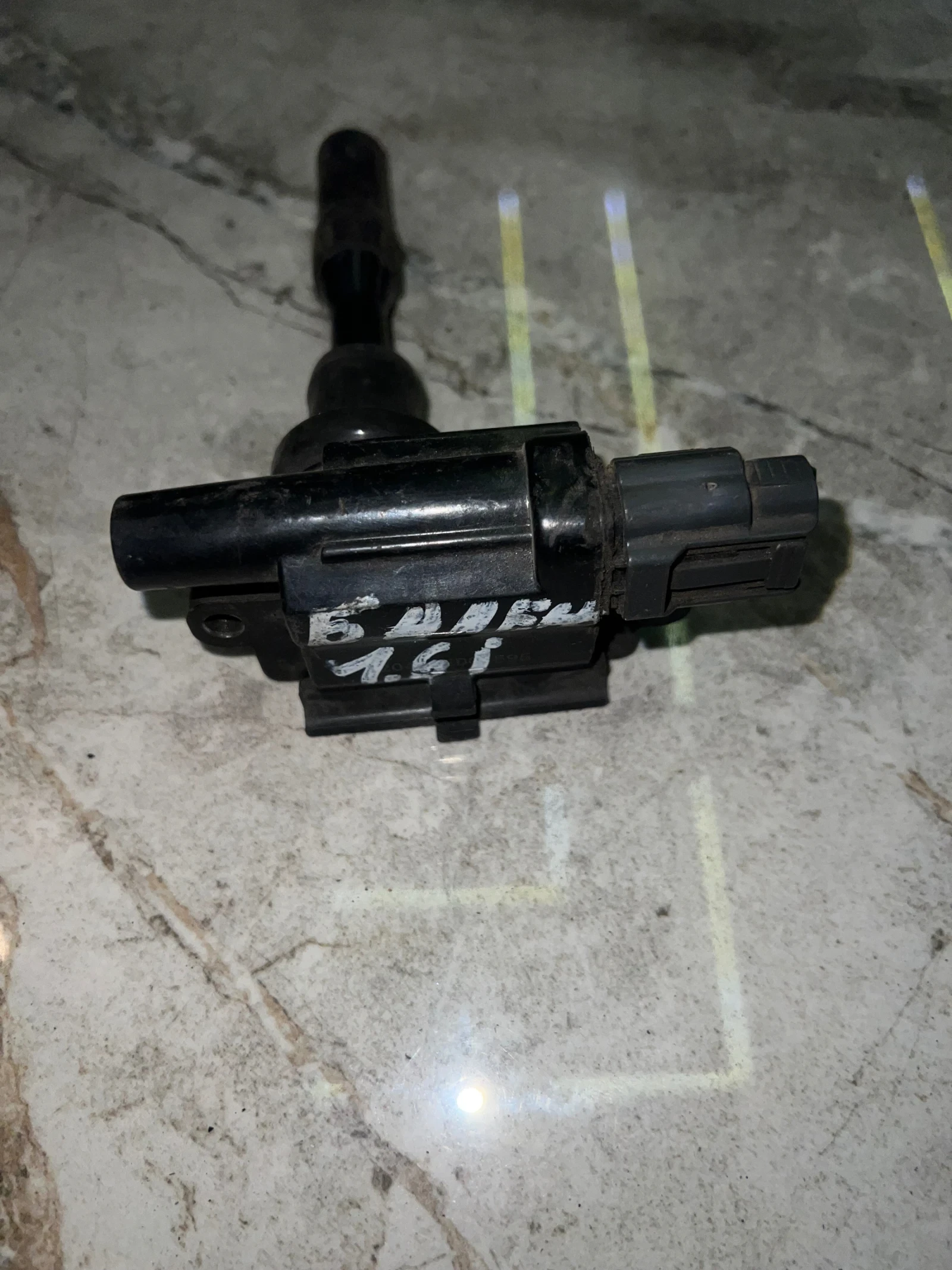  SUZUKI BALENO 1.6i  | Mobile.bg   2