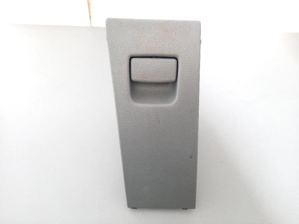 Жабка Мазда 2 1.4д (2)