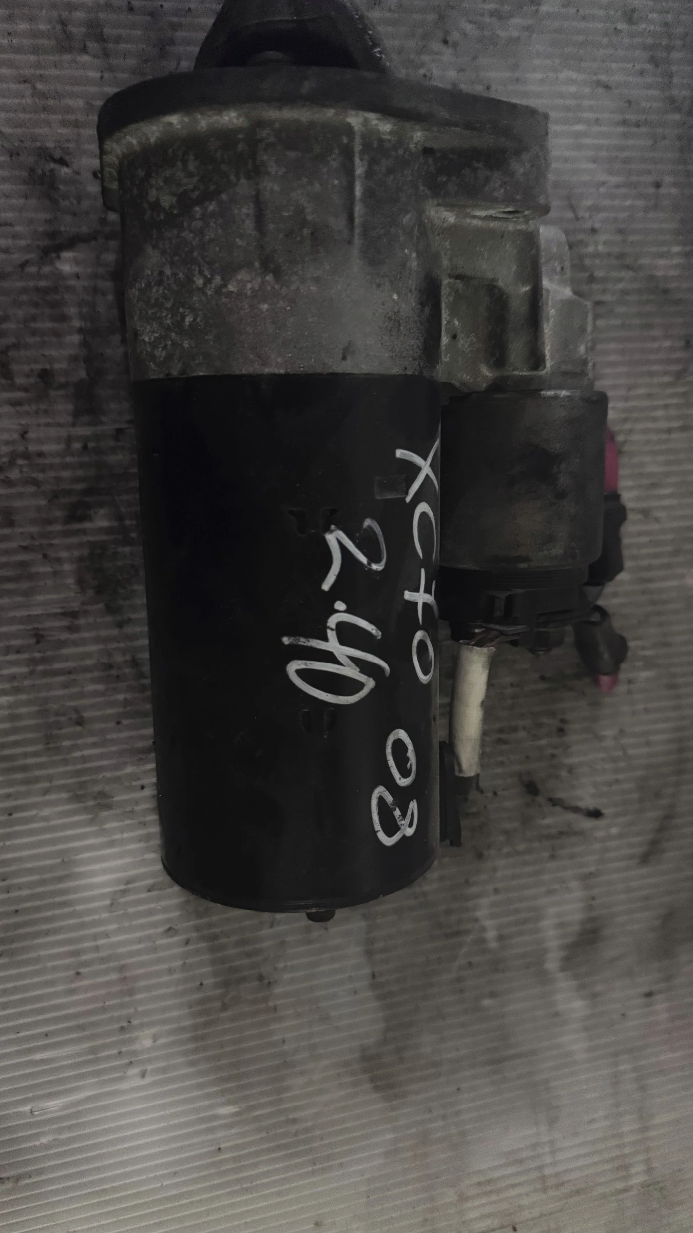   Volvo Xc70 2008 - 0 001 109 264 / 30724473 | Mobile.bg   1