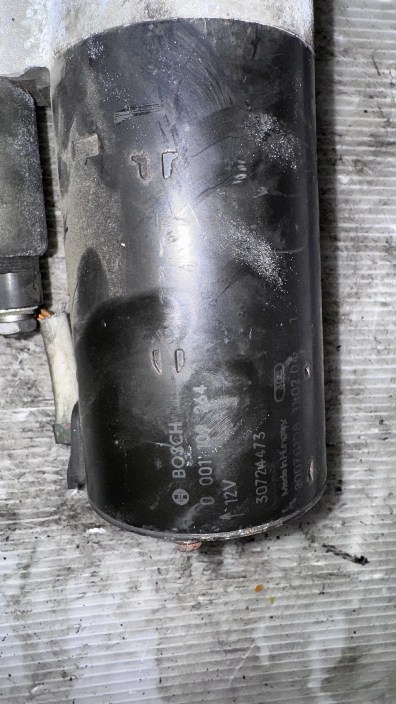   Volvo Xc70 2008 - 0 001 109 264 / 30724473 | Mobile.bg   2