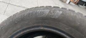 Гуми Летни 195/65R15, снимка 6