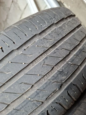 Гуми Летни 225/55R17, снимка 1