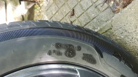 Гуми Зимни 215/65R16, снимка 6