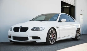 Джанти за BMW M3, снимка 1