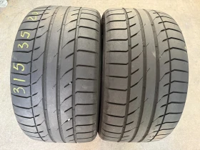 Гуми Летни 315/35R20, снимка 4