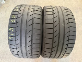 Гуми Летни 315/35R20, снимка 1