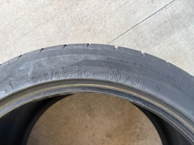 Гуми Летни 315/35R20, снимка 7