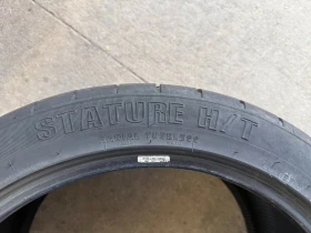 Гуми Летни 315/35R20, снимка 6