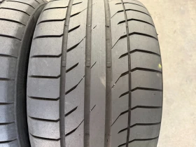 Гуми Летни 315/35R20, снимка 3