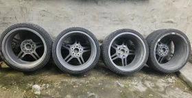 Гуми с джанти Други 225/35R19, снимка 2