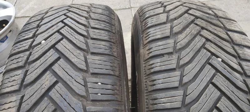 Гуми Летни 195/65R15, снимка 1 - Гуми и джанти - 32913975