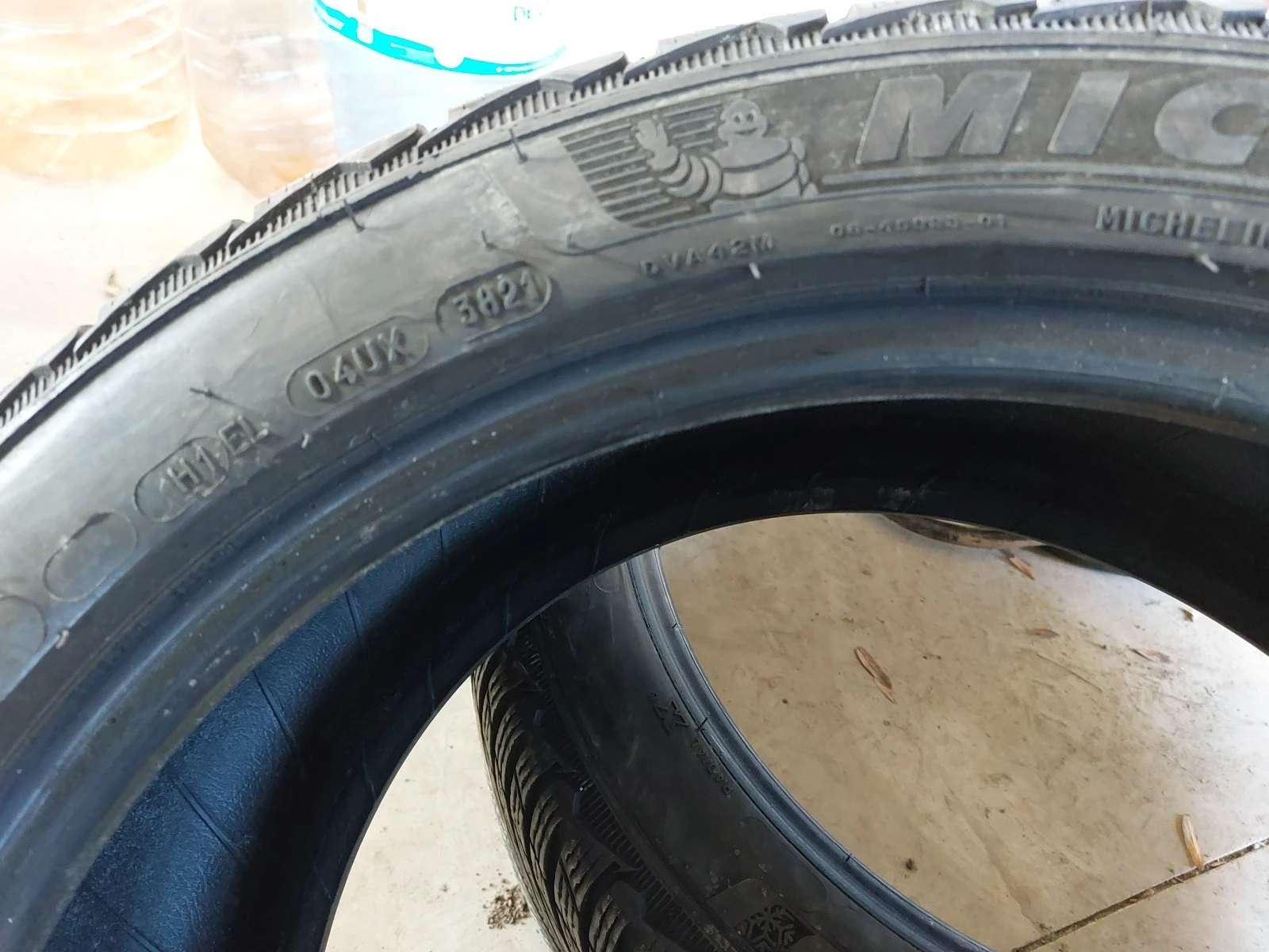  255/45R18 | Mobile.bg   5