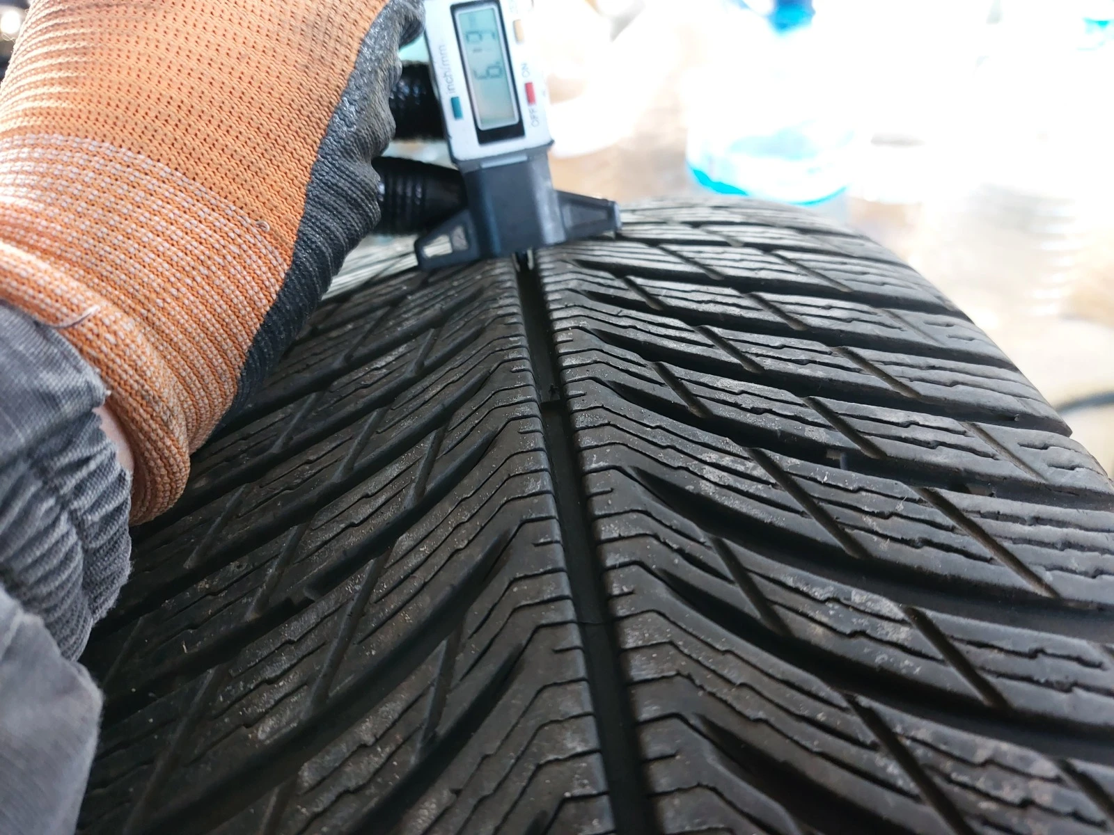  255/45R18 | Mobile.bg   3