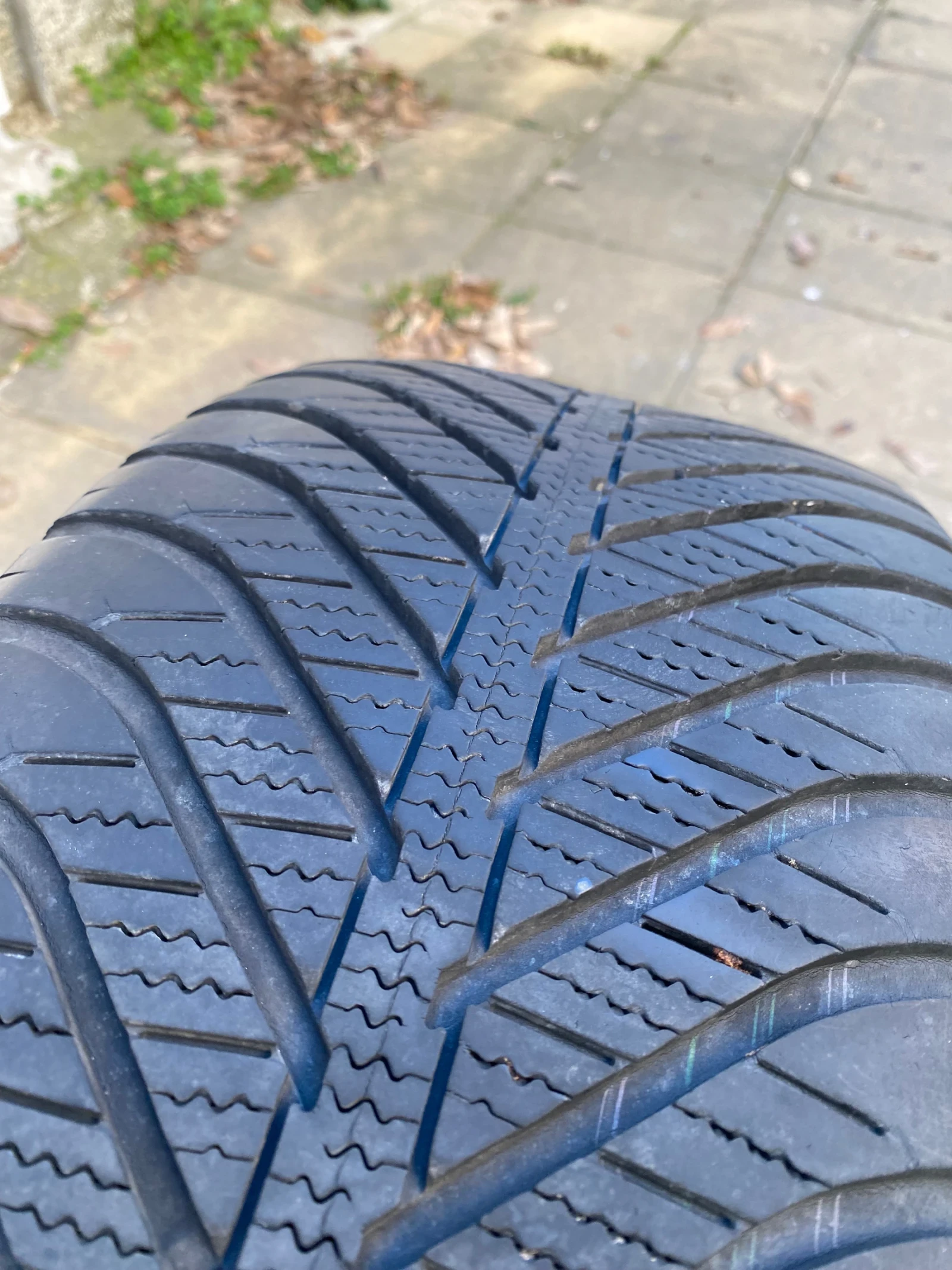    225/50R17  Mercedes-Benz | Mobile.bg   6
