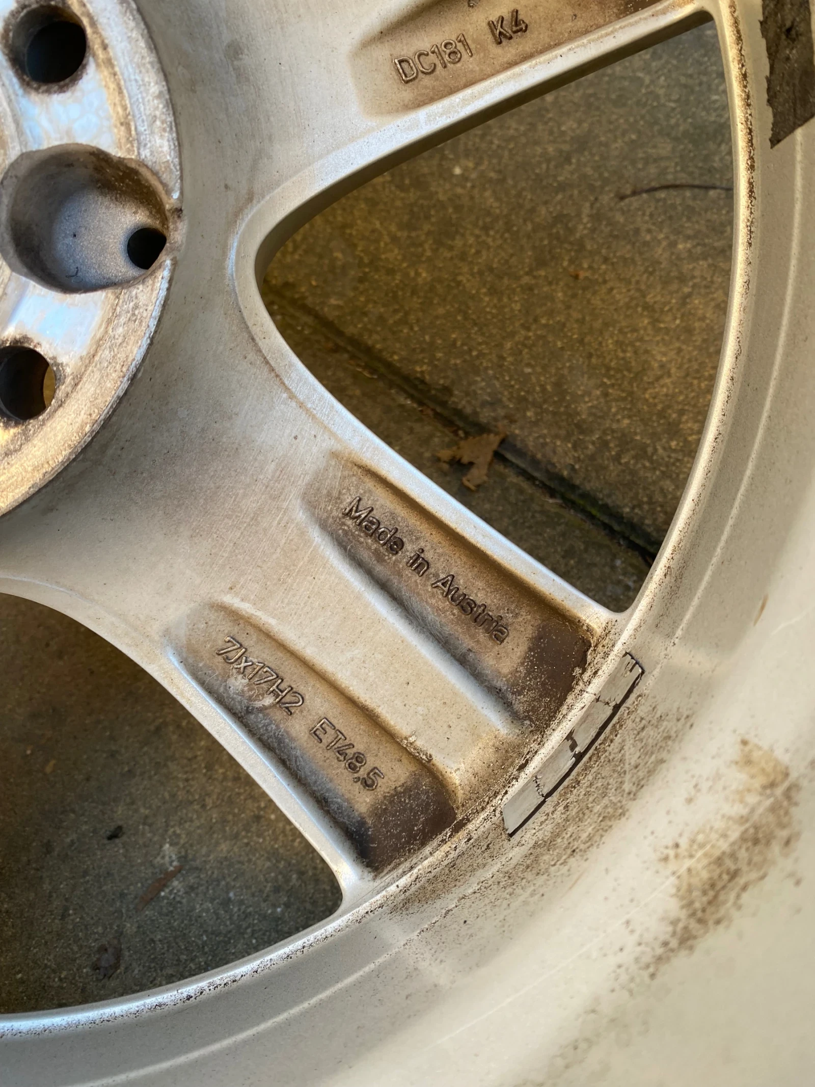    225/50R17  Mercedes-Benz | Mobile.bg   9