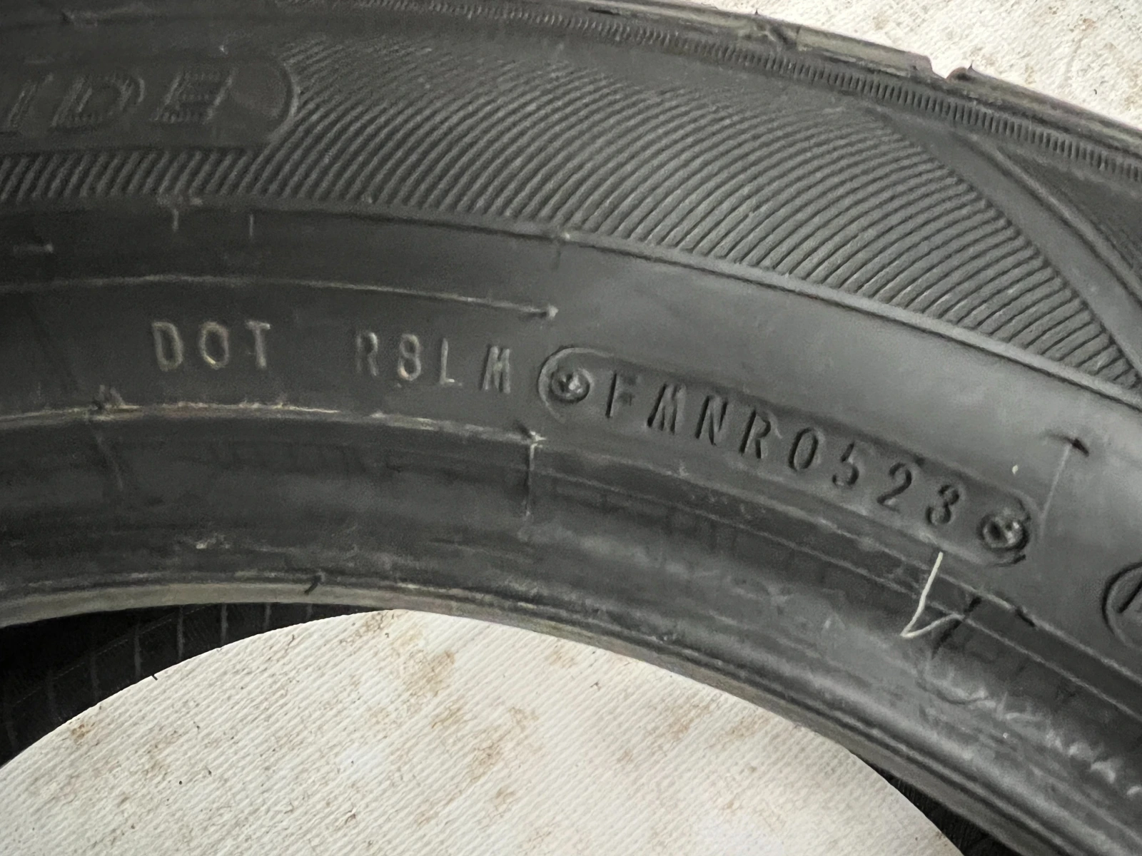  215/55R17 | Mobile.bg   10