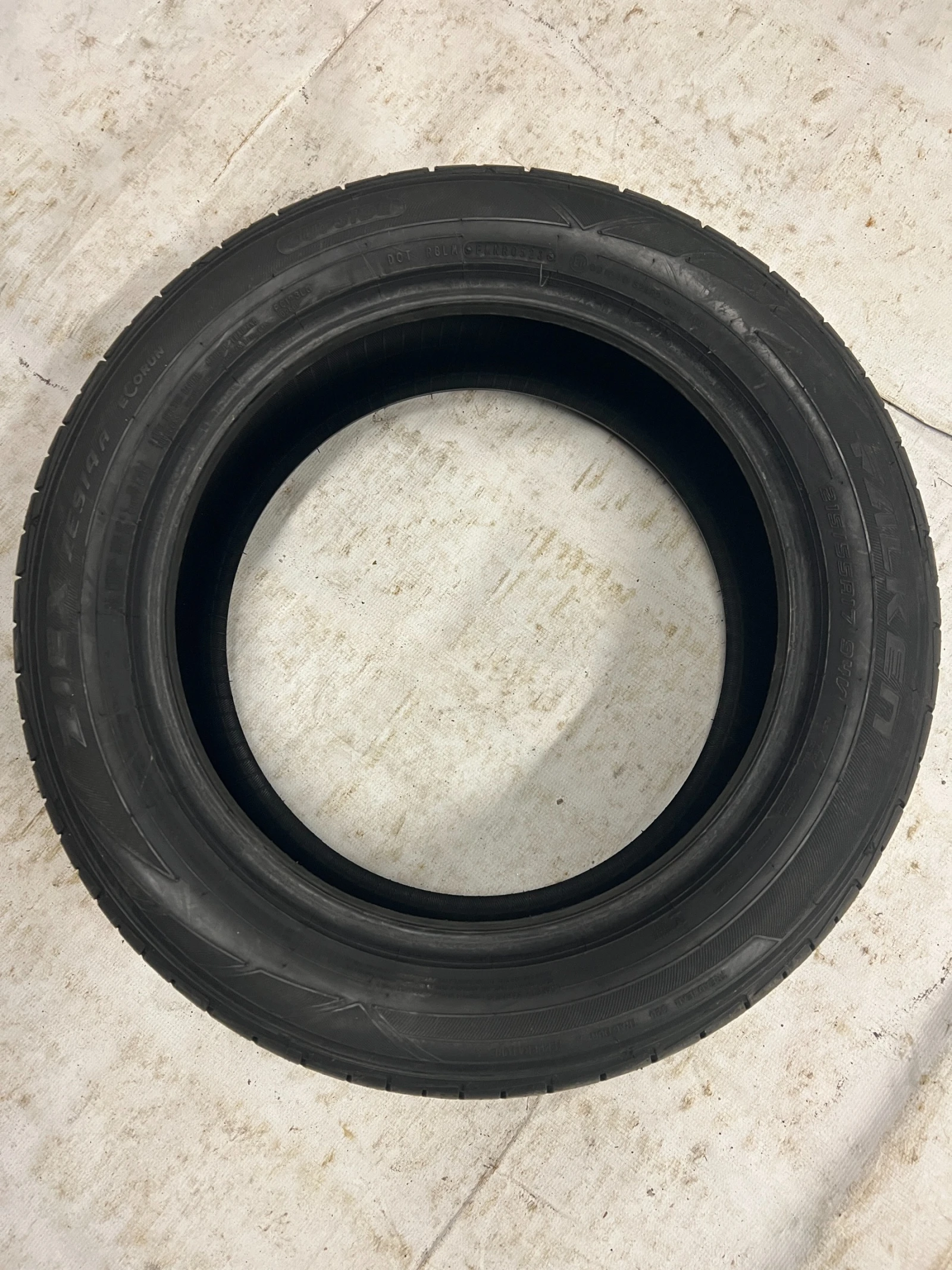  215/55R17 | Mobile.bg   6