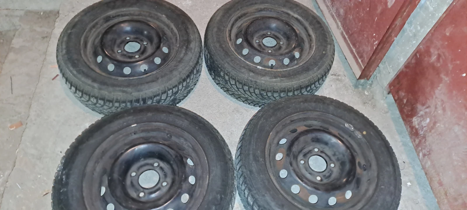 ���� � ������ 175/65R14 �� Peugeot 206 | Mobile.bg � ����������� 6