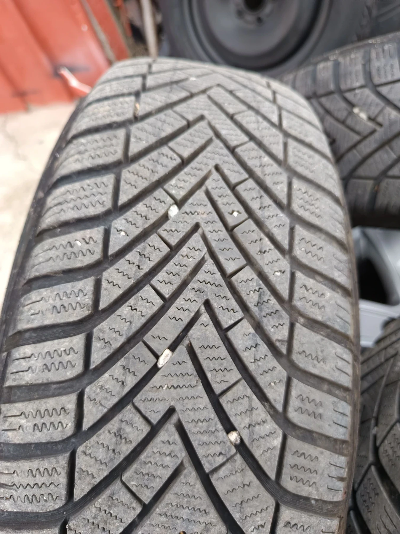 ���� � ������ 195/65R15 �� Skoda | Mobile.bg � ����������� 3