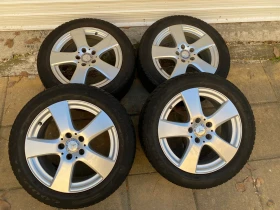    225/50R17  Mercedes-Benz | Mobile.bg    2