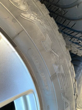 Гуми с джанти Goodyear 225/50R17, снимка 7 - Гуми и джанти - 48399044