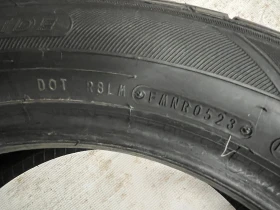 Гуми Летни 215/55R17, снимка 10 - Гуми и джанти - 49347385