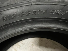 Гуми Летни 215/55R17, снимка 9 - Гуми и джанти - 49347385