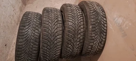 Гуми с джанти Sailun 175/65R14, снимка 3 - Гуми и джанти - 53295209